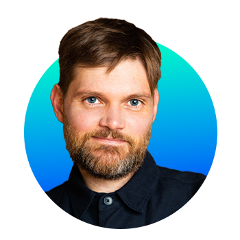 Alistair Jones CTO Ohalo Alistair Jones CTO Ohalo