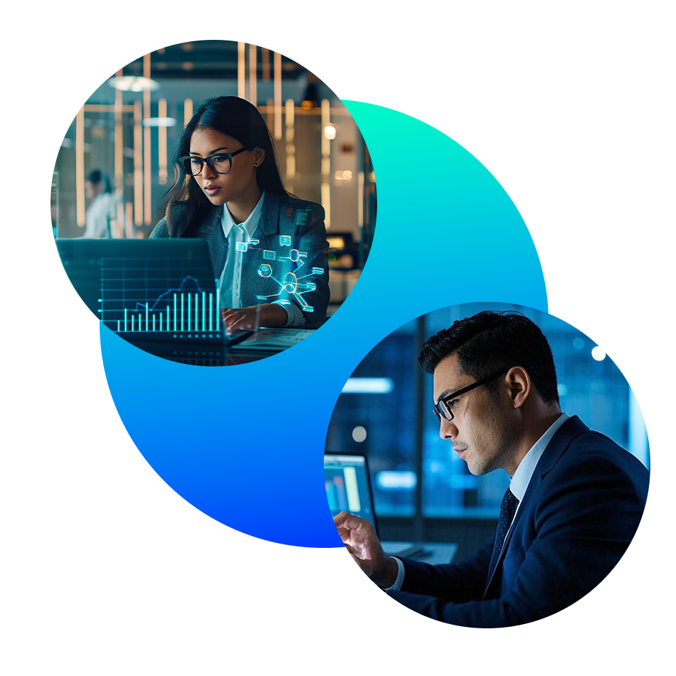 Who Should Attend - Webinar by Ohalo Who Should Attend - Webinar by Ohalo