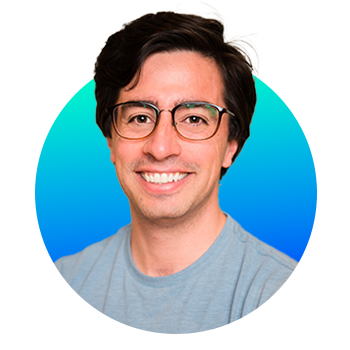 Kyle DuPont CEO Ohalo Kyle DuPont CEO Ohalo